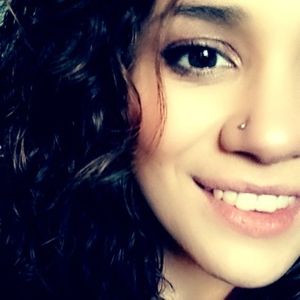 Meet your Posher, Alexandra